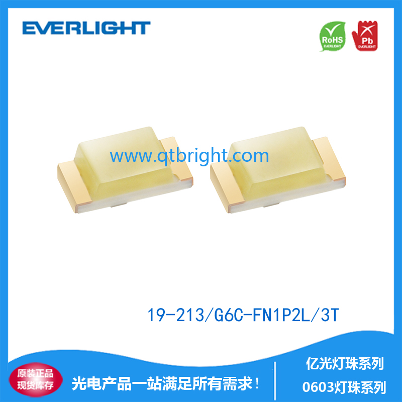 亿光灯珠19-213/G6C-FN1P2L/3T